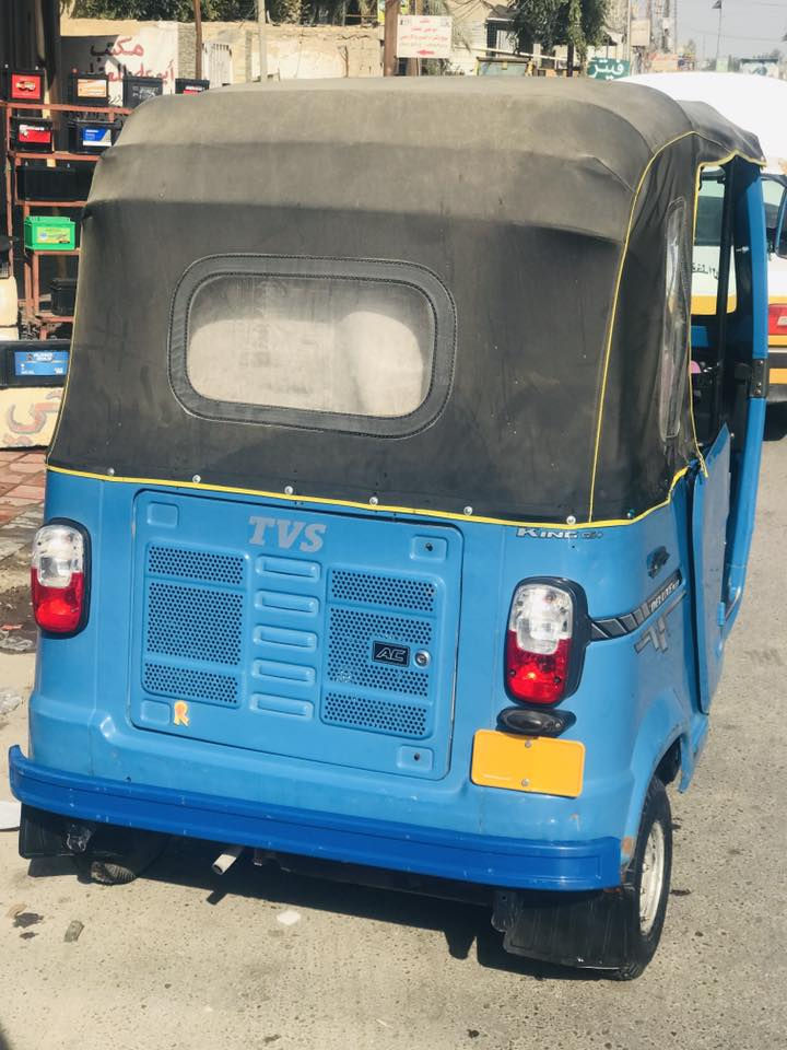 تكتك اوراق البيع تكتك مكفوله كفاله عامه من عده الغده طخه بسيطه موضحه بصوره سعر تكتك ٥٧٠٠ وبيه مجال حك جيه رقم الهاتف *********** مكانه بغداد
