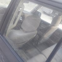 باجيرو • ٢٠٠٨ • كفاله عامه