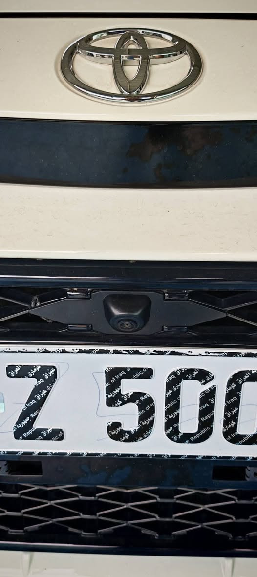 كورلا هايبرد GR بلاك ادشن
2025 موديل فول واحد ع واحد كامرات 5 كرسي كهرباء مقاعد جلد
سعر 🔥🔥 نار 🔥 🔥 مرقم بغداد كامل 
للاستفسار يرجى الاتصال على الارقام الاتيه

***********

📍📍معارض البياع مدخل الرئيسي جهة صناعة البياع معرض القمة مجاور شركة جاك

شكراً لختياركم معرض القمة🌷
