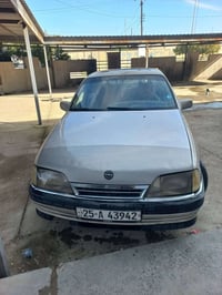 اوميغا • موديل ٩٢ • ٢٩٠٠٠ كم