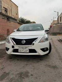 نيسان صني • ٢٠٢٠ • البصره 5ميل