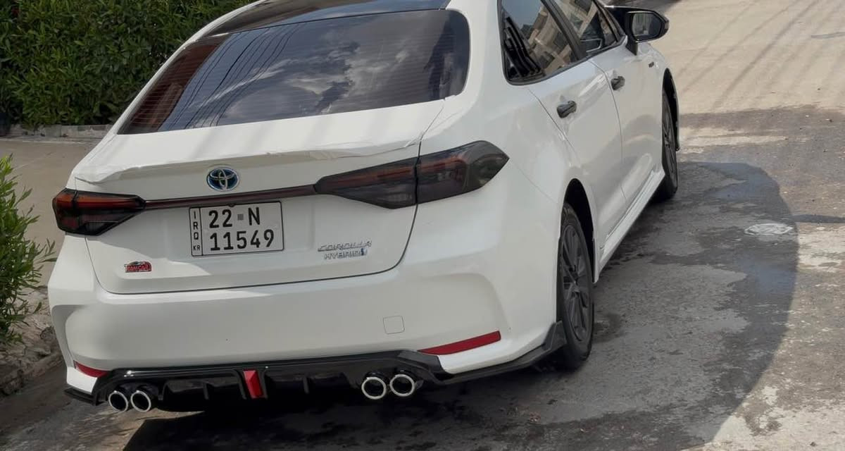 بەگلایت سپۆرت و دیفلوزەر سپۆرت بیکاشۆ هایبرت
گۆرینەوە وە فڕۆشتن شتی ڕاقی قەپاخ ڕەش نەک سۆر أربيل, العراق


**إذا كنت صاحب هذا الإعلان وتريد حذفه لأي سبب، رجاءا أرسل رسالة إلى الدعم الفني**