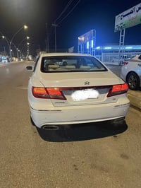 سلام وعليكم معروضه سياره أزيرا ٢٠١١خليجي فول موصفات  محرك ٢٧٠٠  رقم قد...