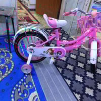 بسكليت بناتي • زعفرانيه بغداد