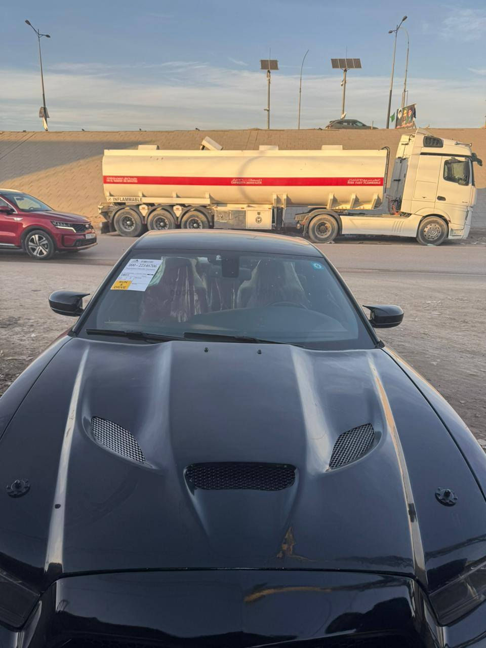 بنيد للبيع العدد اثنين واحد فتحه وواحد بدون فتحه مكان حله بابل قرب جسر الهنود  الاستفسار الاتصال على الرقم السعر خاص ***********
