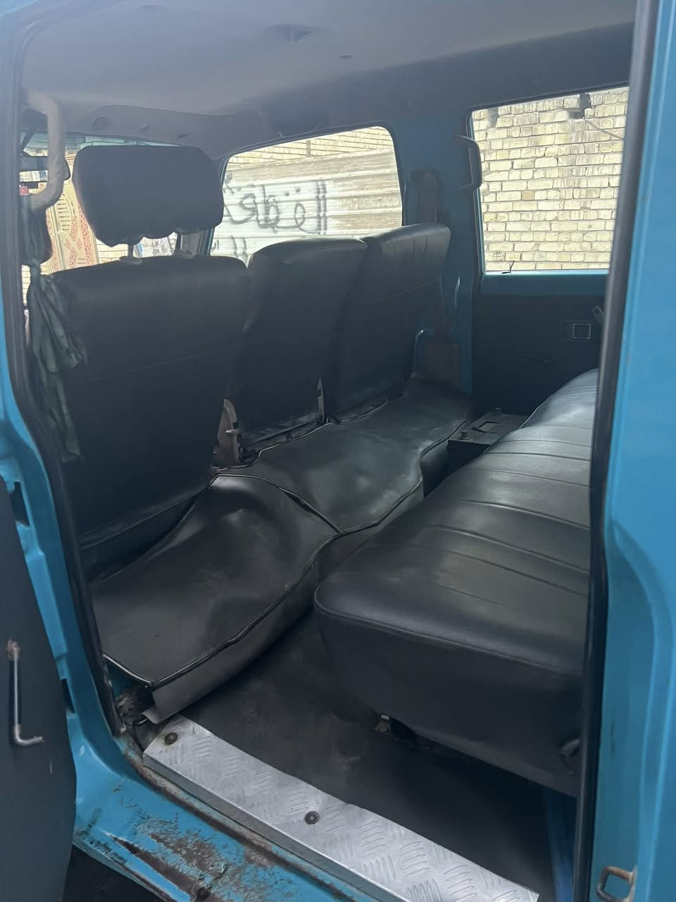 سلام عليكم اخوان سياره دبل قماره96رقم ميسان رقم انكليزي ذاك اليوم رقمته بسمي ما تعبك ثاني يوم بصملك مشروع وطني خوان سياره تخم تاير صدر حداديه تخبل وعلي مال جناي معتني بيه مكاني بغداد حي ابكوفه سعره 60وبيه شي قليل رقمي ***********
