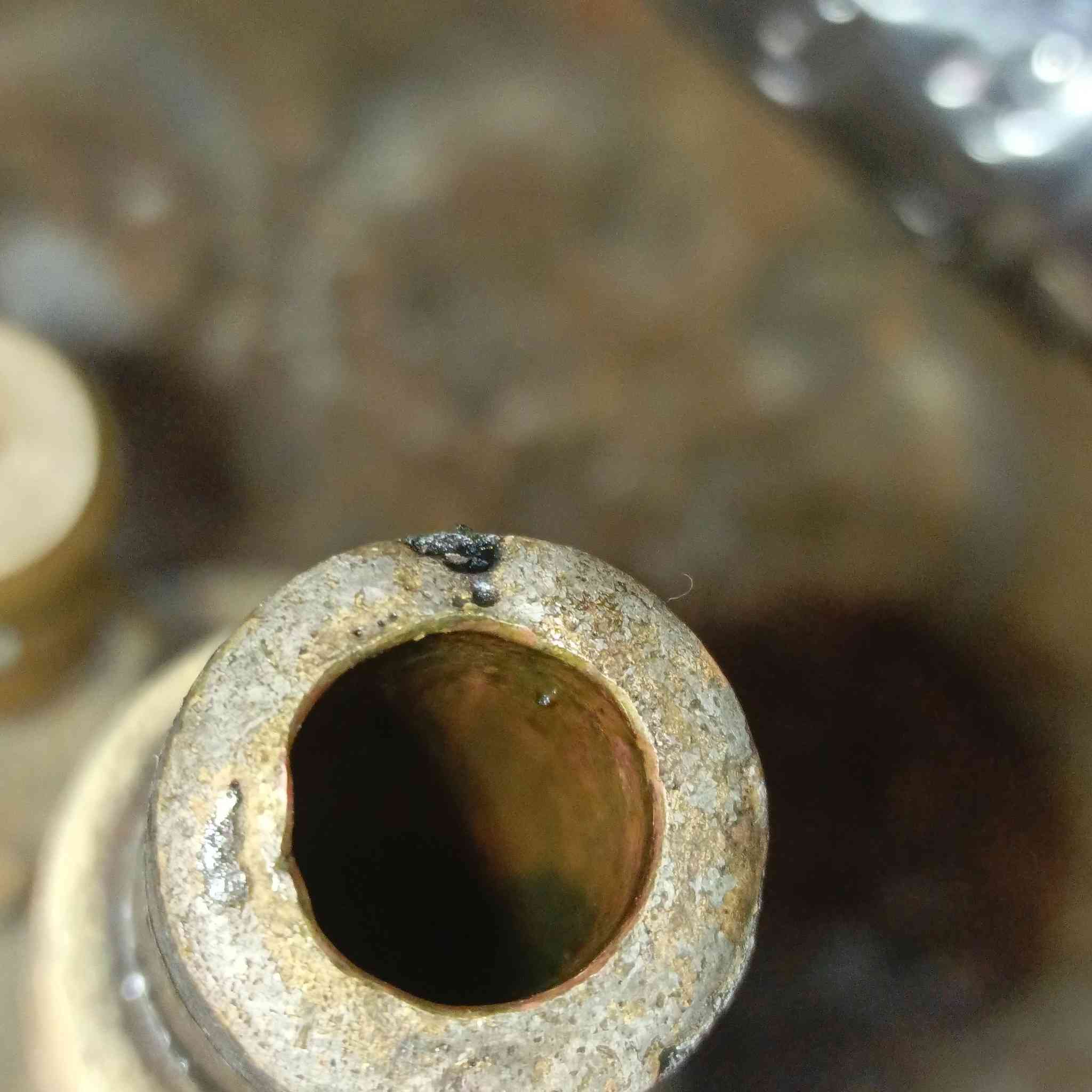 نركيله بابل للبيع بسعر مناسب
داخل نحاس شوشه جديده فنجان جديد وشرط ما بيها تسريب السعر 25الف للتواصل الخاص موجود العنوان موصل حي العامل


**إذا كنت صاحب هذا الإعلان وتريد حذفه لأي سبب، رجاءا أرسل رسالة إلى الدعم الفني**