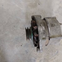 قطع غيار • فولفو اف٦ • قريب سيطرة اللج