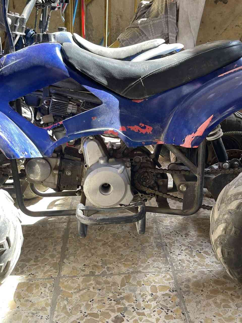 سلام عليكم درجات جبلي البيع  السعر خاص بكان بغداد مدينه الصدر ***********
