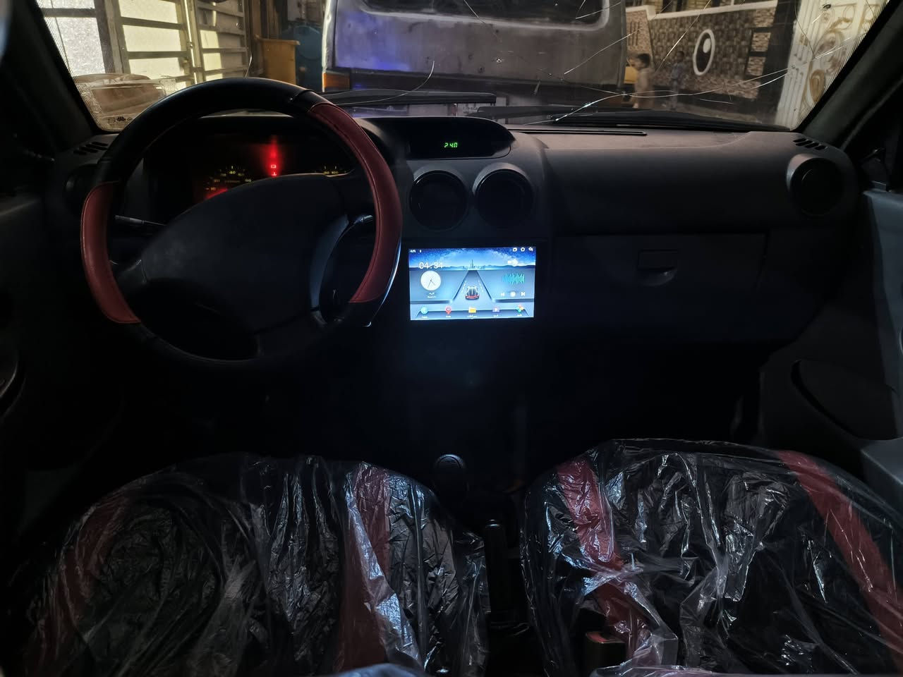 سايبا 2012 رقم بغداد سنوية لل27 سيارة مصفرة هيئة وغرامات السيارة اتخبل مال جناي السيارة محرك حلو وكير حلو السيارة بس الشواصي معمرات تعمير مضبوط السعر 21 وبيه مجال قليل مكاني الدوره ابو طيارة الزراعي رقمي *********** موجود واتساب ورصيد
