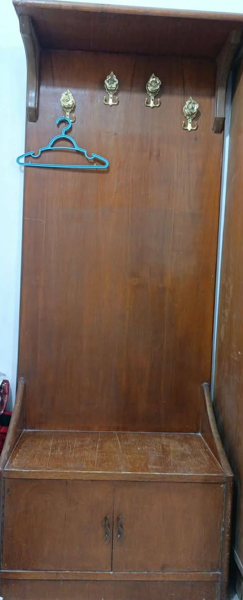 غرفه صاج عراقي مستعمله للبيع مكان بغداد الجديده سعر 290 وبيهه مجال قليل


**إذا كنت صاحب هذا الإعلان وتريد حذفه لأي سبب، رجاءا أرسل رسالة إلى الدعم الفني**