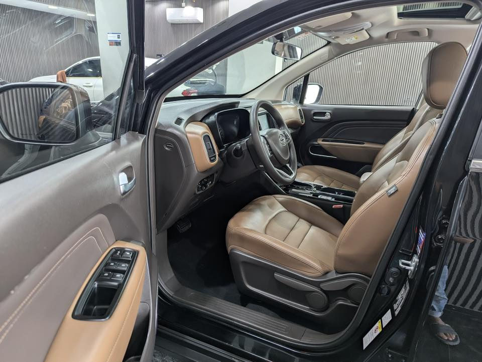 سلام عليكم
GAc
موديل 2024
كير ومكينه ياباني 
مكينه 2000 تيربو 
سياره حلوه وسعره مناسب 
ماشيه 34
فتحه

بصمه

بصمه ابواب

كاميره

حساسات 

تحكم ستيرن 
 
بلوتوث  تلفون 

شاشه

مانع انزلاق 

حاس اطار

شاشه 

مكاني كربلاء 
سعره 107سعرمناسب 
اتصال 
***********
