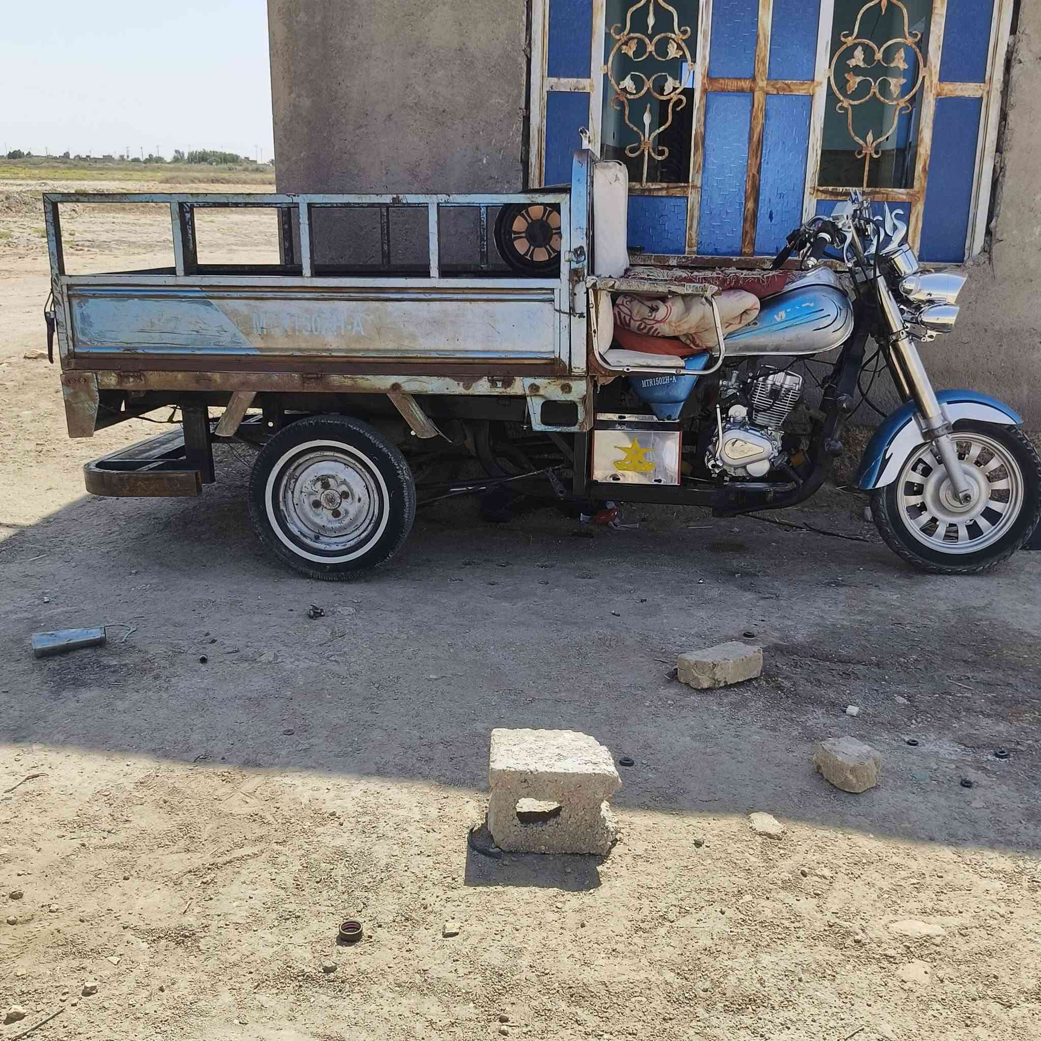 السلام عليكم ستوته لل بيع مديل 19 رقم انكليز مداور ثاني يوم لسعر خاص


**إذا كنت صاحب هذا الإعلان وتريد حذفه لأي سبب، رجاءا أرسل رسالة إلى الدعم الفني**