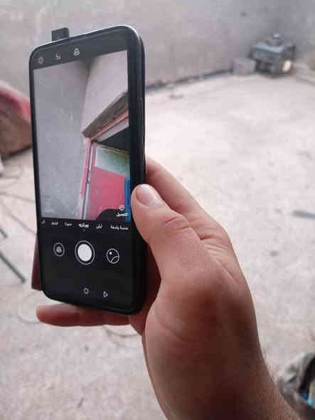 سلام عليكم للبيع Y9برايم جهاز ما مفتوح  ذاكره ١٢٨ مكاني حي الرسول ***********
