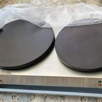 طباخ كيك وكريب • جديد • مامفتوح