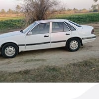 برنس م95 • لوحة انكليزي • بابل