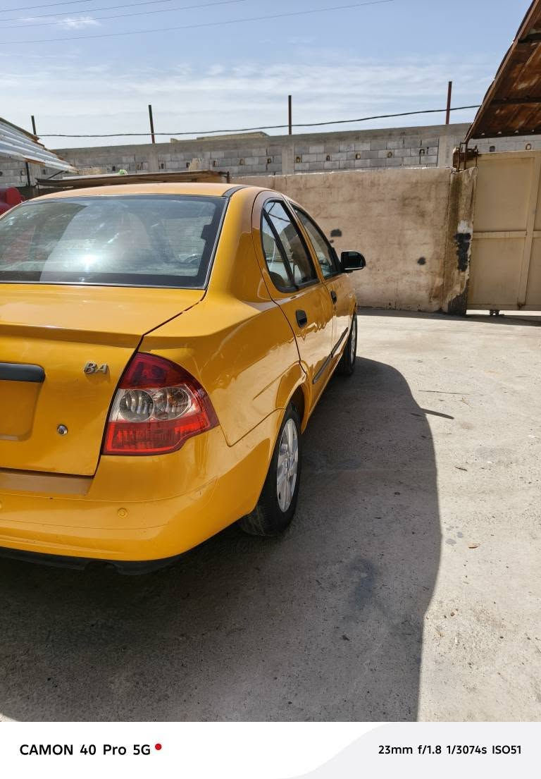 ***********

شباب طيبة موديل ٢٠١٨ السيارة جاهزة من كلشي و السيارة غاز بانزين سنويتهة منتهية ب ٢٠٢٤ و راعيهة يريد تحويل مكاني أبي الخصيب حمدان •• البصرة, العراق
