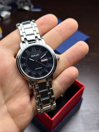 أوماكس أصلي • حركة يابانية • مقاوم للماء