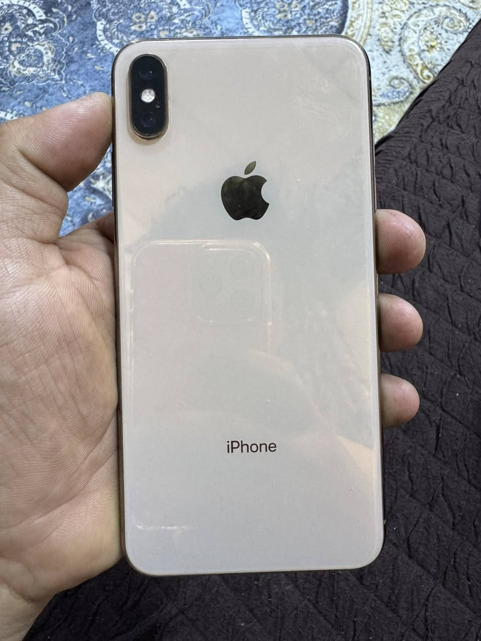 اكس ماكس
كله بلادي زلع مابي 
بس مبدل بطاريه اصليه 
كله شغال بلادي 
200 وبي مجال 
بغداد الكفاح موجود خاص 
*********** بي وتساب
