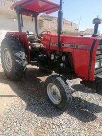 ايراني تك ٢٠١١ • محرك وگير أصلي • الحويجة