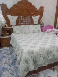 البصره الزبير • غرفه اخشاب