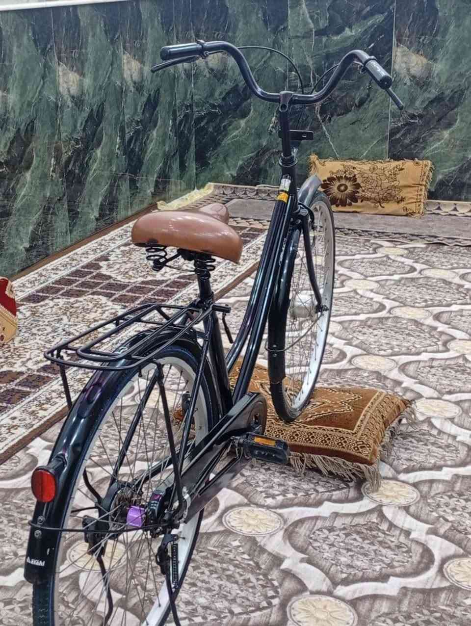 سلام عليكم باسكل للبيع لون اسود نضافه 95 مكاني شطره
الشراي يجي خاص***********
