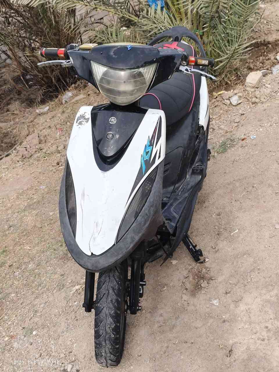 سلام عليكن شباب ماكس عدله نضيفه نهضه ومعدل تواير جدد ٣٧٥ بيها مجال للشراي ناصريه مركز ‏‪***********
