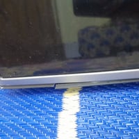 بلازما • شاشة مكسورة • مدينة الصدر