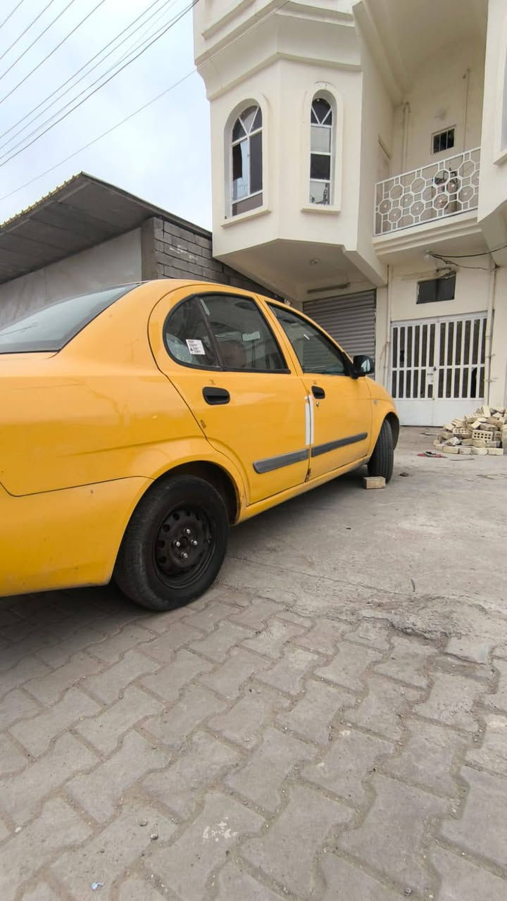 سلام عليكم طيبه 2016 مكفوله من صبغ وضربه سيارة خير من الله مكينه كير جدد   تخم تاير جدير صدر نص عمر سيارا مذب عليها ربع رقم بغداد  سعر 40
لهاتف ***********
