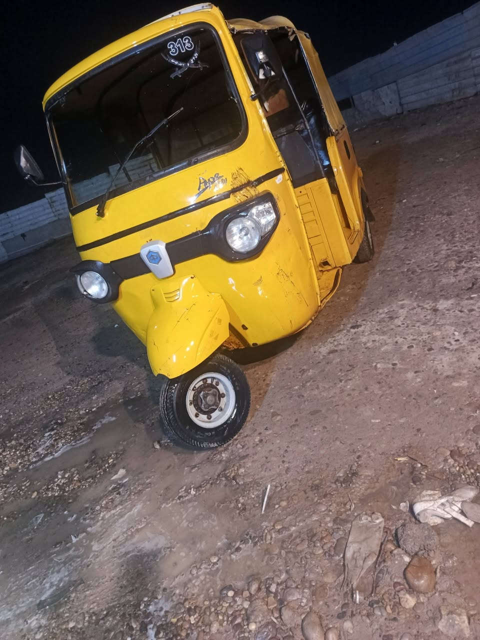 2018/8/10
تكتك بياجو اللون اصفر ذهبي 💛
تكتك للبيع تكتك مال جناي ❤
لا تنقيص لا تبخير كفاله كشر ومحرك اكسن حلو كهربائيات كلها شغاله 
اوراق شرط الترقيم 
السعر 1900وبيها مجال حك الجيه 
الاستفسار على هذا الرقم  
 
رقم راعيه .***********
