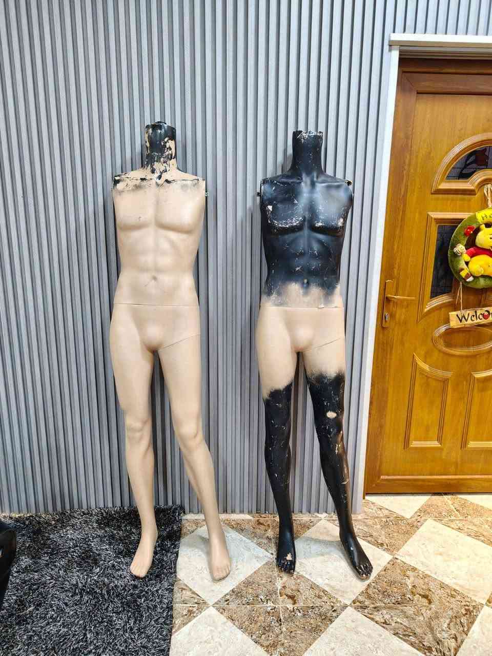 للبيع مليكانات رجالي كل قطعة بسعر متوفر توصيل جميع محافظات


**إذا كنت صاحب هذا الإعلان وتريد حذفه لأي سبب، رجاءا أرسل رسالة إلى الدعم الفني**