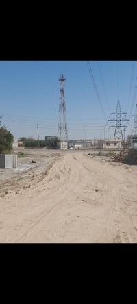 حي النفط • زراعي • ٢٠٠م