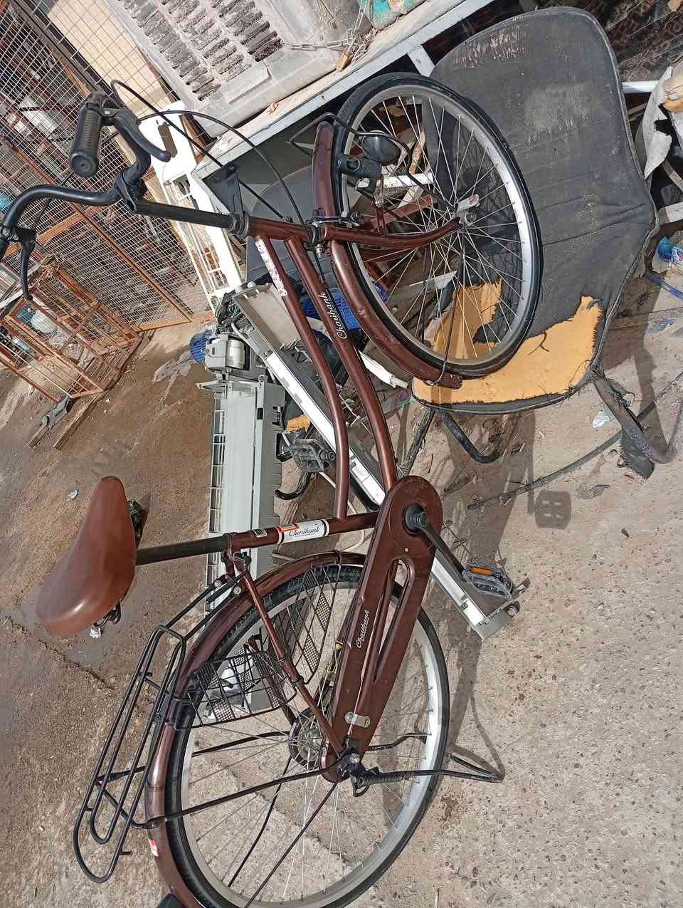 باسكل حاويه البيع موديل 21 ونظافة باسكل نظافة 80٪، والسعر 135وبي مجال


**إذا كنت صاحب هذا الإعلان وتريد حذفه لأي سبب، رجاءا أرسل رسالة إلى الدعم الفني**