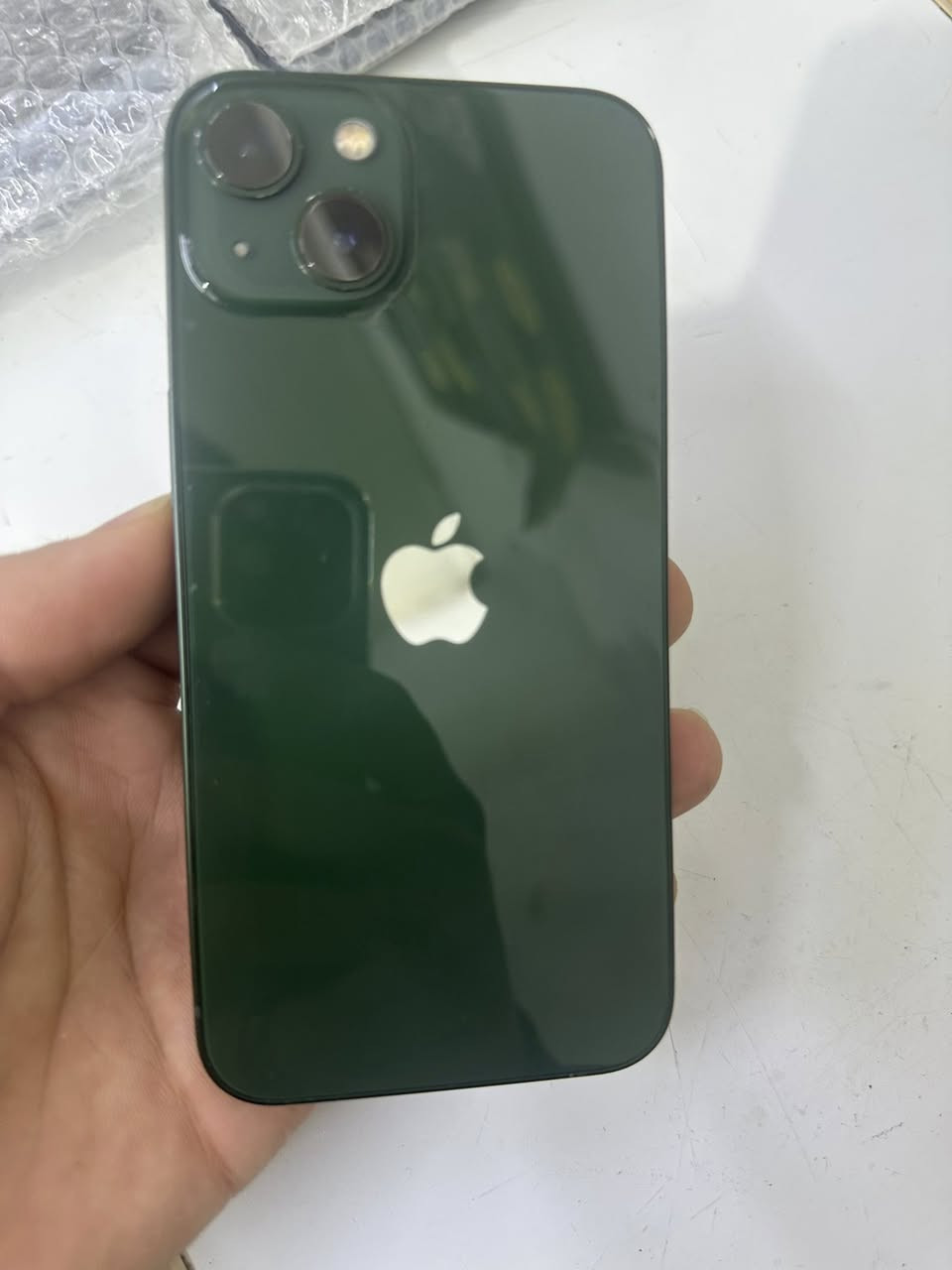 ايفون ١٣ كامرتين
نورمان ما مبدل شي شرط ما يعبر هواء
ضد مي 
((ذاكره١٢٨))
((نموذج mتك))
البطاريه ٩٤
نضافه فول 
السعر ٣٩٠✅🤑💵بي مجال حك جيا

العنوان موصل ايسر حي وحده

خاص مفتوح وا اتصاله***********/***********
