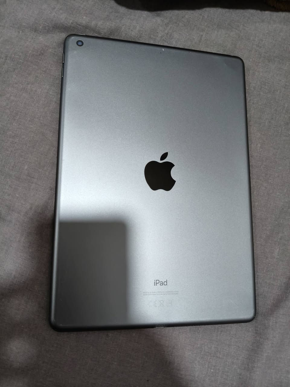 ايباد 8 32كيكا
ايباد 8 32 كيكا
160 الف 
وياه الكارتونة 
بدون ملحقات
كلشي شغال بي بدون مشاكل
مكاني بغداد الكرخ


**إذا كنت صاحب هذا الإعلان وتريد حذفه لأي سبب، رجاءا أرسل رسالة إلى الدعم الفني**