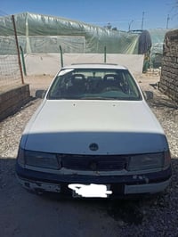 فكرا • ١٩٩٠ • كير عادي