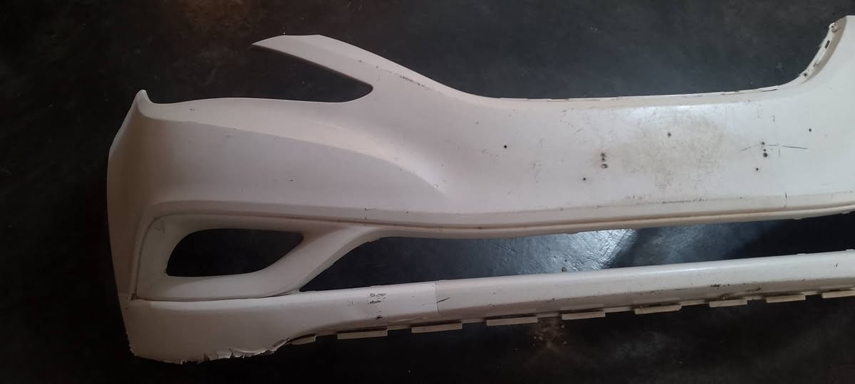 دعاميه اماميه مال سوناتا 11 مضلع نضيفه الون صدفي البيع
اليريده يرسلني او يتصل ***********
