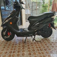 درجه جي فور شرط ساعه ومعدل120مكفوله كهربائيه كله عل بلاد سعر 425بيه مج...