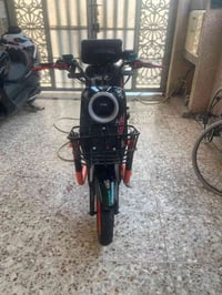 ونلي • R9 • ٥ بطاريات