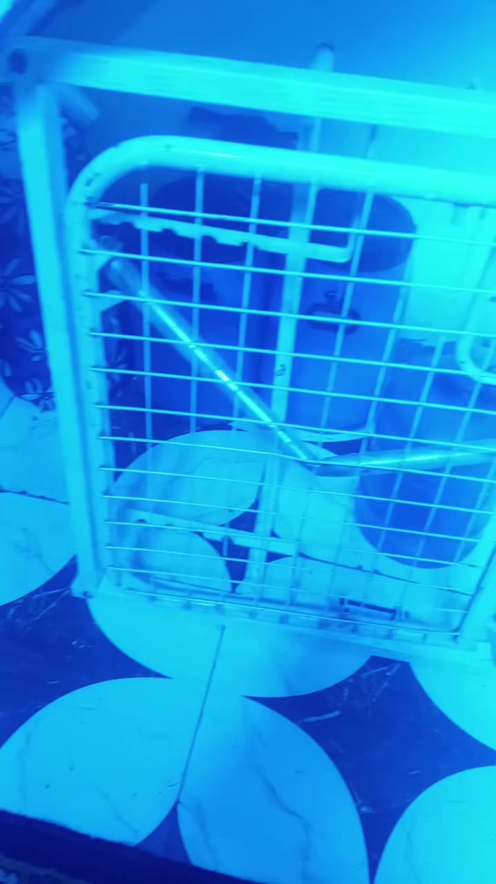 جرباية حديد قيم وخذها مكان الشطرة


**إذا كنت صاحب هذا الإعلان وتريد حذفه لأي سبب، رجاءا أرسل رسالة إلى الدعم الفني**