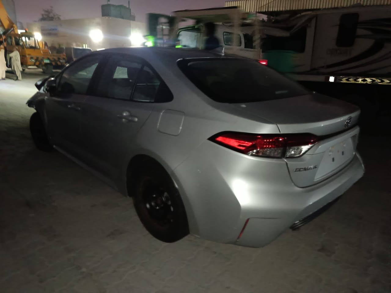 بلاش بلاش بلاش
5 يوم وتستلم داخل الميناء

كورلا 2024 Le

ماشيه 5000 الف ميل فقط

حاليا داخل دولة الامارات 

مصلح وجاهز واصل البصره بدون كمرك 112$🔒

مصلح وجاهز واصل بيتك على كتابك الشهداء 122$🔒

للاستفسار *********** ميثم 📞

جروب واتساب لتجاره السيارات من دبي وامريكا ❤️👇

https://chat.whatsapp.com/LUw4zLBkGprJkS4f8Ne2We?mode=ac_t
