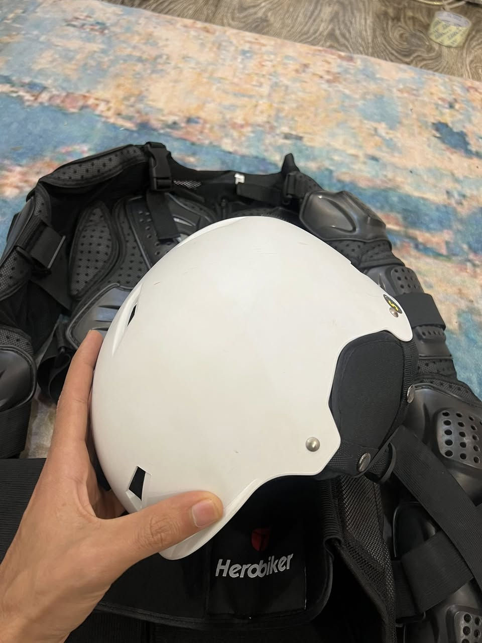 قطعتين بهلشكل مال دراجه مال بايسكلات ع اول تم ٣٥ عنواني بصره ما عندي توصيل انت تدز شركه توصيل تستلمهم


**إذا كنت صاحب هذا الإعلان وتريد حذفه لأي سبب، رجاءا أرسل رسالة إلى الدعم الفني**