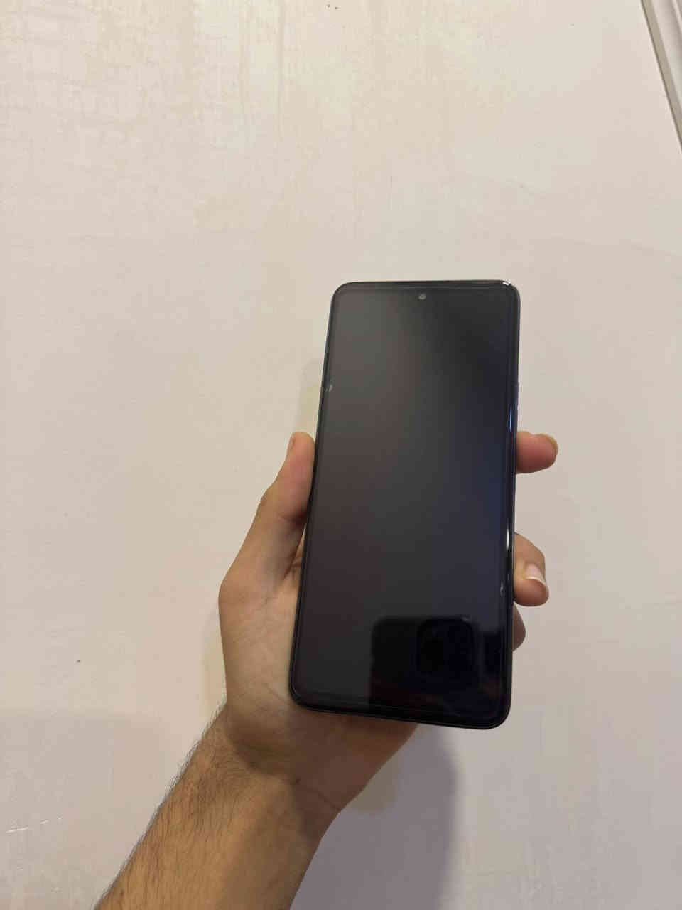 تكنو كمون١٨
١٢٨

شاشة مبدله اصليه

كارتونه ويا وكيبل 

بطاريه٥٠٠٠

جهاز راقي

***********

السعر٧٥ الف 

العنوان :نجف
