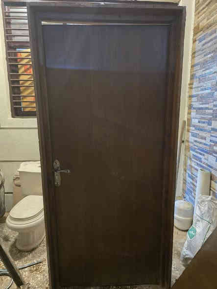 باب خشب صاج اصلي القياس195×87 عدد ٢
باب خشب صاج اصلي القياس 200×86 عدد 2

العنوان بغداد الشالجيه 

سعر الباب ٥٠ الف قفل
***********
