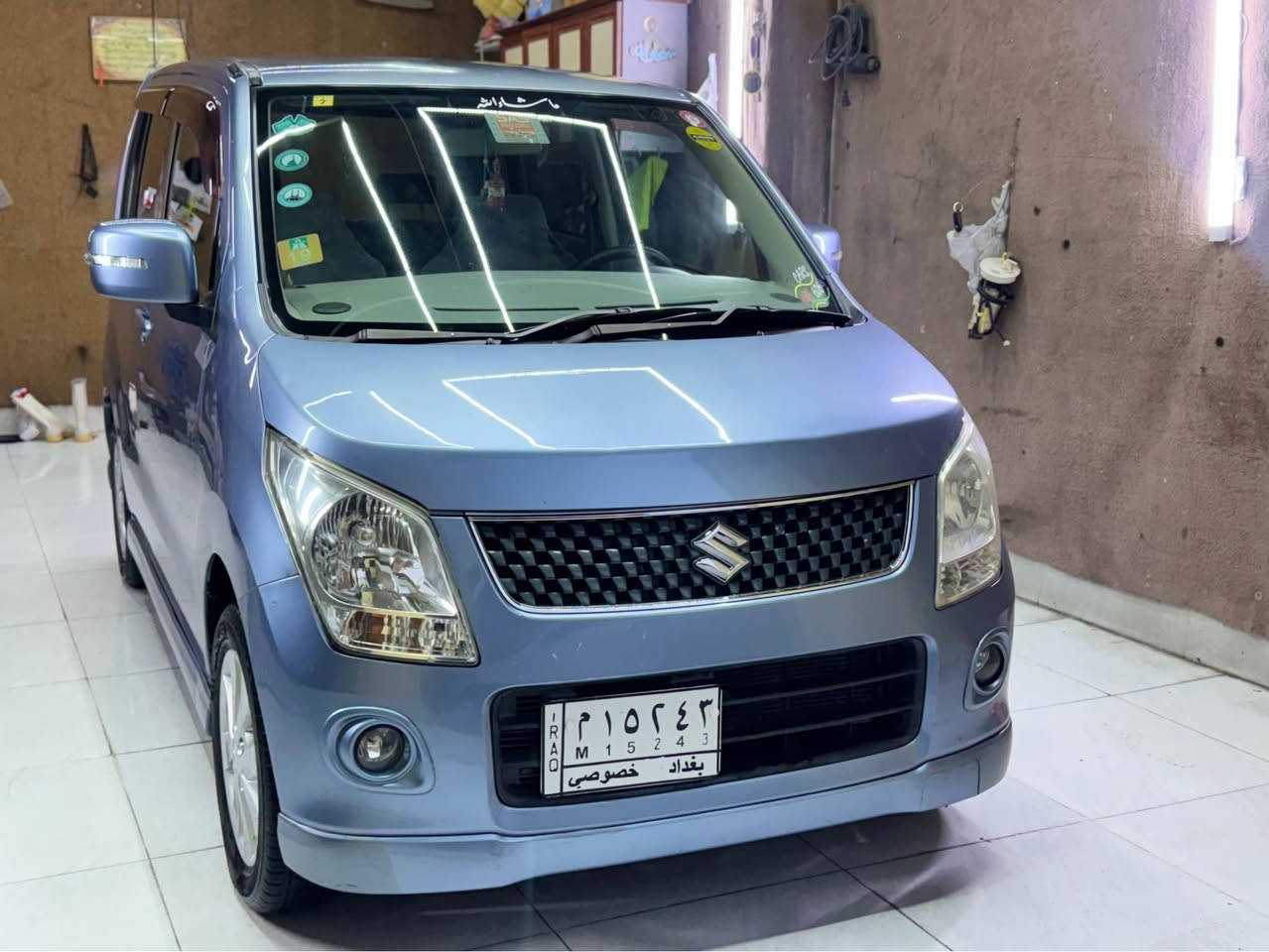 ساسۆکی 2008. سپۆرت ٣ بستۆنی تۆربۆ بیلاد 
فول فول مواسەفات تۆتۆماتیک ساخ کۆدی ئاسایشی بۆ کراوە بە ناوی خۆمانەوەیە سپێری دانەبەزیوە سەیارەکە بەس ماشااللەی ئەویت  بۆیاخی نیە ساردی نیە  ناو دەری لەسەر دەقی شەریکەیە کوشنو گاعی تیگیراوە سەیارەکە مالی دۆستە سعر ٤٧ گەڵاو مەعامەلەیەکی کەم شوین سلیمانی  🤍***********🤍***********🤍 السليمانية, العراق
