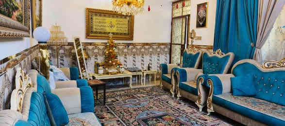 🏡 دار للبيع – مساحة 130م
📍 الموقع: شارع مطعم ليمونة – الأفرع قرب السدة

المواصفات:
• الواجهة: 12.30م
• غرفتين نوم مساحة 4×5
• صالة واسعة
• مطبخ واسع
• حمام واحد 2×2
• طابق واحد أرضي

💰 السعر: 140 مليون

📞 للتواصل: ***********
📌 موقع الشركة: الدورة – قرب كلية دجلة
شركة دعائم العراق بغداد
