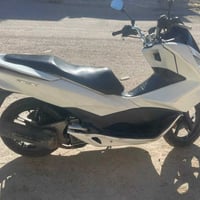 دراجة PCX • هوندا PCX • دراجة جيل ثاني • دراجات ياباني • دراجة مستعملة...