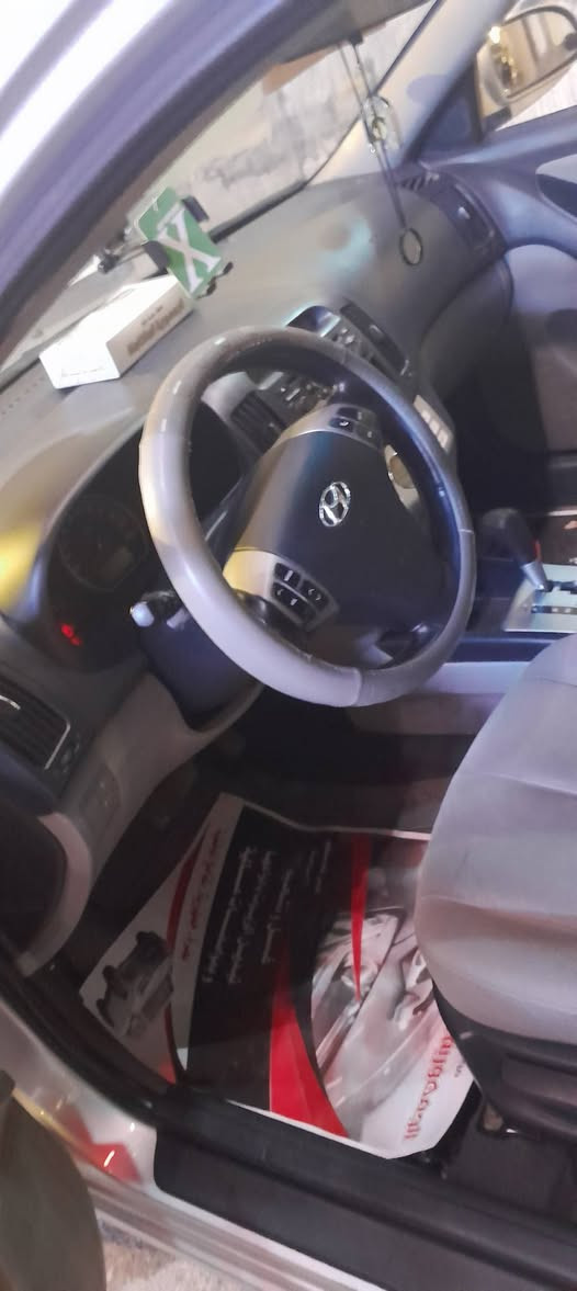 سياره أدوات كصة جنطه سياره جديده مكينه  كير حداديه  كلشي بيها جديد سعر 40وبيها مجال  الاتصال ع هذا رقم *********** البصرة, العراق
