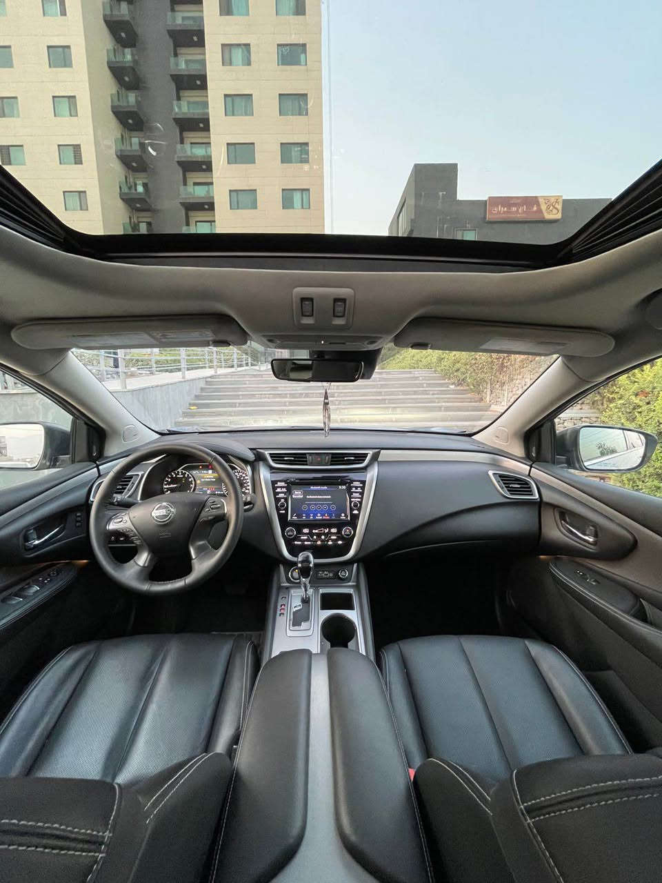 نیسان مۆرانۆ ٢٠٢٤ SL فول

بزوێنەر : 3500 ئیعتیادي
6 پستۆن

ماوەی ڕۆشتن: 12 هەزار میل

فول فول مواسەفات ١/١

ژمارە کاتیە دوو مانگ مەجالی لەگەڵە بۆ ڕەقەمکردن

شوێن : سلێمانی 

📞 0772 527 8629 السليمانية, العراق
