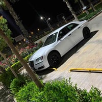 كرايسلر 300C • ٢٠١٢ • وارد كندي